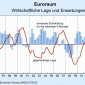 Der ifo Indikator für das Wirtschaftsklima im Euroraum ist im vierten Quartal 2012 weiter gesunken. Während sich die aktuellen Lagebeurteilungen nur leicht eintrübten, sind die Erwartungen für die nächsten sechs Monate erheblich […]
